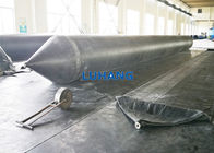 Zware Opheffende Pneumatische Rubberluchtkussens Dia 1.8m x 12m Schip Lanceringsluchtkussens