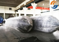 Zware Opheffende Pneumatische Rubberluchtkussens Dia 1.8m x 12m Schip Lanceringsluchtkussens