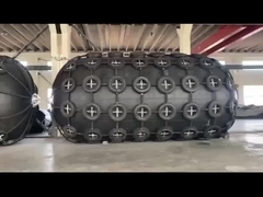 4.5x9.0m opblaasbare beugel