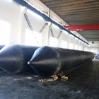 2m X 12m Marine Rubber Airbag Shipyards Boat-Bergingsluchtkussens