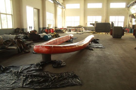 EVA Foam Boat Fenders For Yacht Superior Impact Absorption And Durability