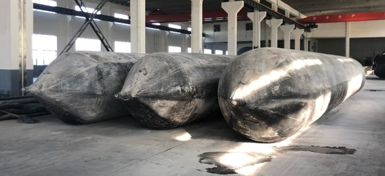 LuhangHigh -Airbags voor scheepslaunch van hoge kwaliteit: uw ideale keuze voor mariene projecten