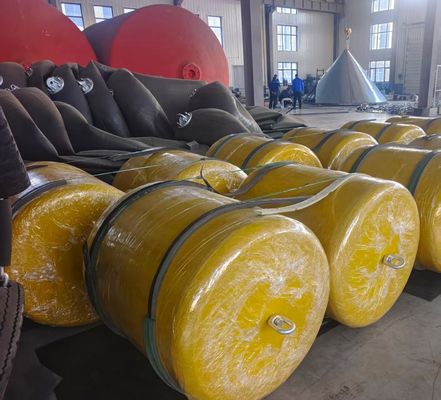 De perfecte oplossing voor de bescherming van de zee