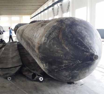 Airbags opsturen of tankwagens landen