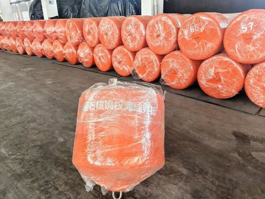 Waarschuwingsboei: een onontbeerlijk veiligheidsapparaat op zee