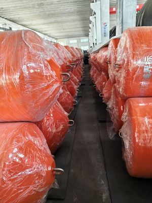 Waarschuwingsboei: een onontbeerlijk veiligheidsapparaat op zee