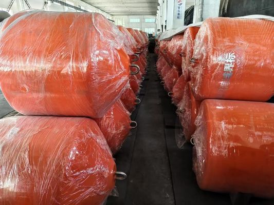 Waarschuwingsboei: een onontbeerlijk veiligheidsapparaat op zee