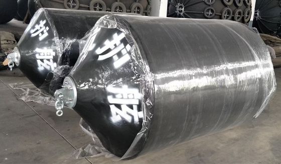 Fabrieksgeïntegreerde schuimgevulde fenders