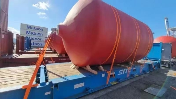 De perfecte oplossing voor de bescherming van de zee