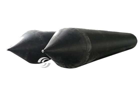 Airbags uit China, fabrieksschip met airbags