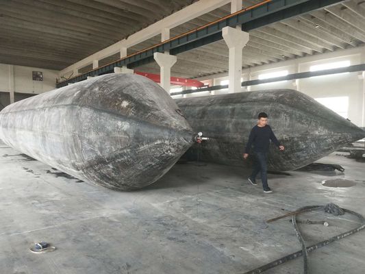 Scheepsbouwers en maritieme industrie