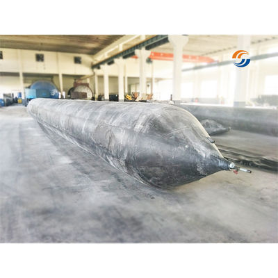 Luhang Excellent slijtvast Marine Airbags