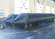 1.5m*10m van de Liftluchtkussens van de Schipboot de Flexibele Hoge druk voor Gedaalde Schepen