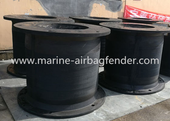 Supercellen rubber fender