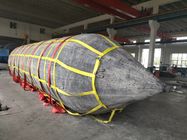 Dia 4.0m Aaklift Marine Rubber Airbag For Launching