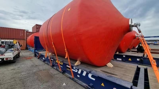 De perfecte oplossing voor de bescherming van de zee